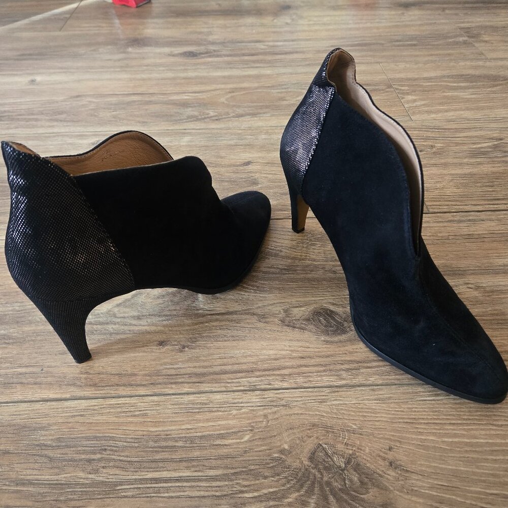 Linea Paolo Bootie - Picture 6 of 10